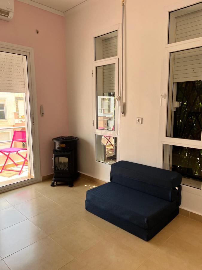 Maison Du Bonheur En Bord De Mer Avec Piscine Saidia Bagian luar foto